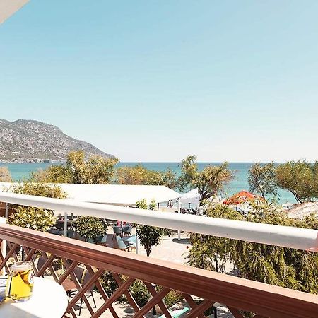 Minos Beach Karpathos Exterior photo