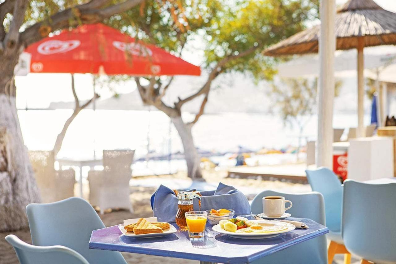Minos Beach Karpathos Exterior photo
