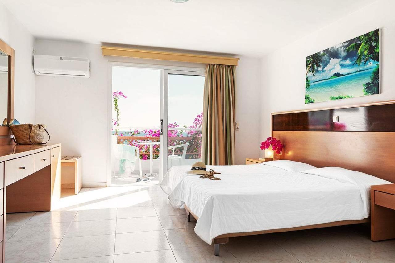 Minos Beach Karpathos Exterior photo