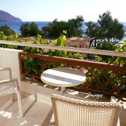Minos Beach Karpathos Exterior photo