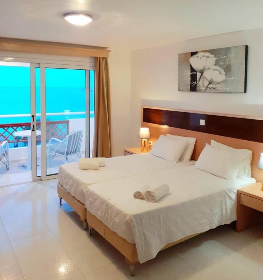 Minos Beach Karpathos Exterior photo
